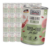 MAC's Cat Mokra Karma Dla Kota Jagnięcina Indyk 24x400g