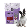 Mr Bandit JERKY Filety z kaczki 500g - naturalny przysmak dla psa