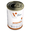 Vet Expert Intestinal Mokra Karma Weterynaryjna Dla Psa Z Jagnięciną 12x400g Zaburzenia Trawienia