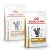 Royal Canin Veterinary Urinary S/O Moderate Calorie 2x400g Sucha Karma Dla Kotów Z Problemami Urologicznymi