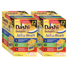 Inaba Cat Dashi Delights Silky Broth 24x40g Karma Uzupełniająca Dla Kota Kurczak Ryba Przegrzebki