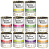 Dolina Noteci Premium Mix Smaków 10x800g Mokra Karma Dla Psa Bez Ryb