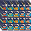 Felix Fantastic Karma Dla Kotów Mix Smaków W Galaretce 60x85g Wołowina Królik Kurczak Łosoś