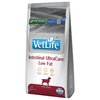 Farmina Vet Life Dog Intestinal Ultracare 10kg Dietetyczna Sucha Karma Dla Psów Z Zaburzeniami Jelitowymi
