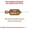 Royal Canin FHN Ageing +12 w Sosie i Galaretce 6x85g Mokra Karma Dla Kotów Starszych