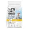 Raw Paleo Ultra Turkey Mini Puppy 8kg Monoproteinowa Sucha Karma Z Indykiem Dla Szczeniąt Małych Ras