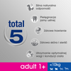 Perfect Fit (adult 1+) 825g Bogaty W Kurczaka Sucha Karma Dla Dorosłych Psów Małych Ras