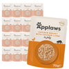 Applaws Cat Mokra Karma Dla Kota 16x70g Pierś z Kurczaka z Wątróbką w Galaretce