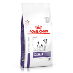 Royal Canin Veterinary VHN Dog Denal Small 1,5kg Sucha Karma Dla Psów Małych Ras Na Zdrowe Zęby