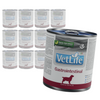Farmina Vet Life Gastrointestinal Canine 12x300g Mokra Karma Dla Psa z Ostrymi Zaburzeniami Wchłaniania Jelitowego