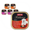 Animonda Vom Feinsten Adult 6x150g Mokra Karma Dla Psa Mix Smaków Drób Cielęcina Jagnięcina Indyk Wołowina