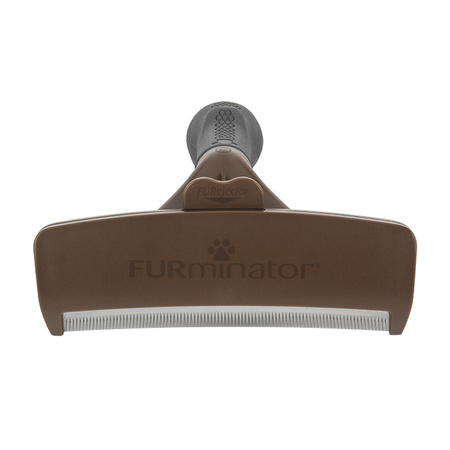 FURMINATOR dla koni Grzebień Szczotka do sierści