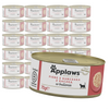 Applaws Cat Mokra Karma Dla Kota 24x70g Pierś z Kurczaka z Kaczką w Bulionie