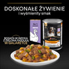Purina Pro Plan Everyday Nutrition All Size Adult 400g Mokra Karma Dla Psa Bogata w Indyka w Galaretce
