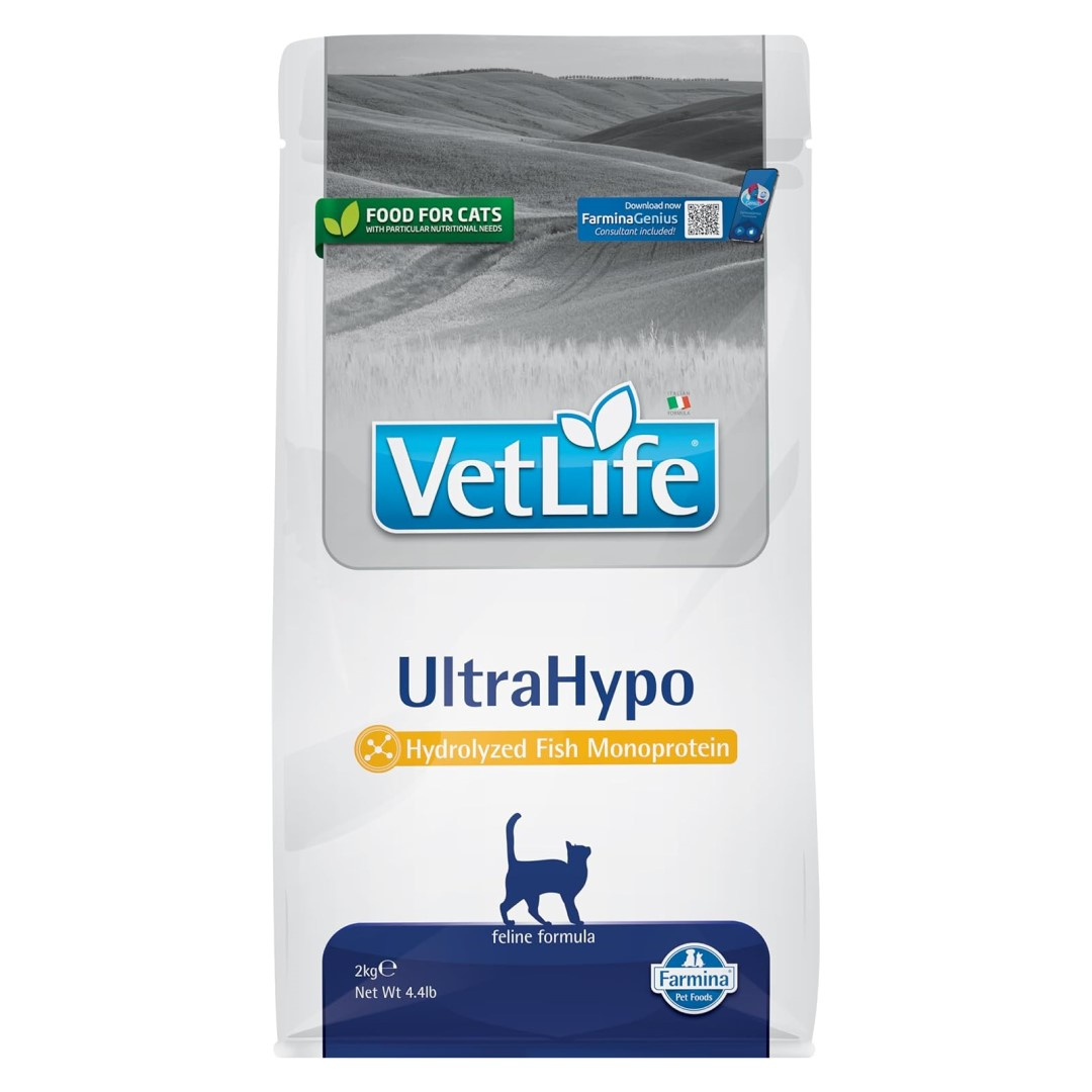 Farmina Vet Life Renal Cat