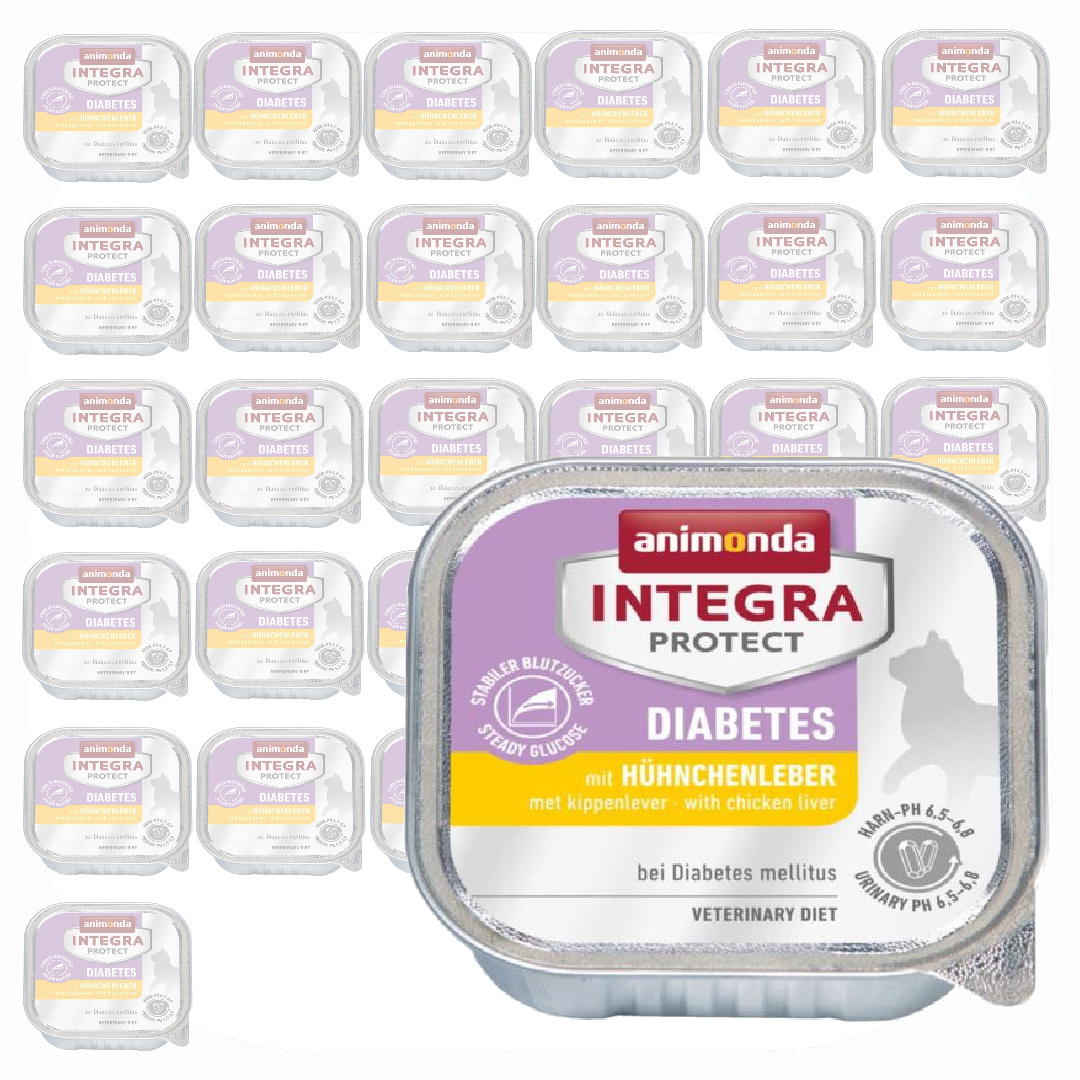INTEGRA PROTECT DIABETES