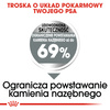 Royal Canin CCN Mini Dental Care 1kg Karma Sucha Dla Psów Dorosłych Ras Małych Redukująca Powstawanie Kamienia Nazębnego