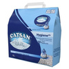 CATSAN Hygiene plus 2x5L - higieniczny żwirek dla kota bentonitowy Niezbrylający