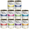 Dolina Noteci Premium Mix Smaków 10x800g Mokra Karma Dla Psa z Rybą