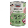 MAC's 6x400g Mokra Karma Dla Dorosłego Kota Mix 3 Smaków