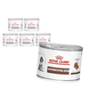 Royal Canin Veterinary VHN Dog Gastrointestinal Puppy 6x195g Mokra Karma Dla Szczeniąt z Zaburzeniami Trawienia