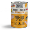 MAC's Dog Bezzbożowa Mokra Karma Dla Psa Mix Smaków 12x400g Cielęcina Kaczka Jagnięcina Indyk Kurczak