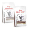 Royal Canin Veterinary Gastrointestinal Fibre Response 2x400g Sucha Karma Dla Kotów Wsparcie Układu Pokarmowego
