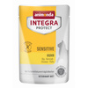 Animonda Integra Protect Sensitive 6x85g Mokra Karma Dla Kota Z Nadwrażliwością Pokarmową Kurczak