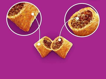 Whiskas Adult 800g Sucha Karma Pełnoporcjowa Dla Dorosłych Kotów Z Wołowiną W Kartonie