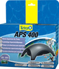 Tetra APS Aquarium Air Pumps APS 400 - pompa napow.do akw 250-600l dwa wyj.czarna (320786)