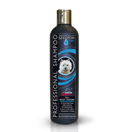 Super Beno PROFESIONAL Szampon dla West Terriera 250 ml