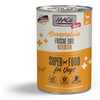 MAC's Dog Mokra Karma Monoproteinowa Z Kaczką 24x400g Dla Psów Skłonnych Do Alergii