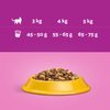 Whiskas Adult 7kg - Sucha Karma Dla Kotów Z Kurczakiem I Warzywami