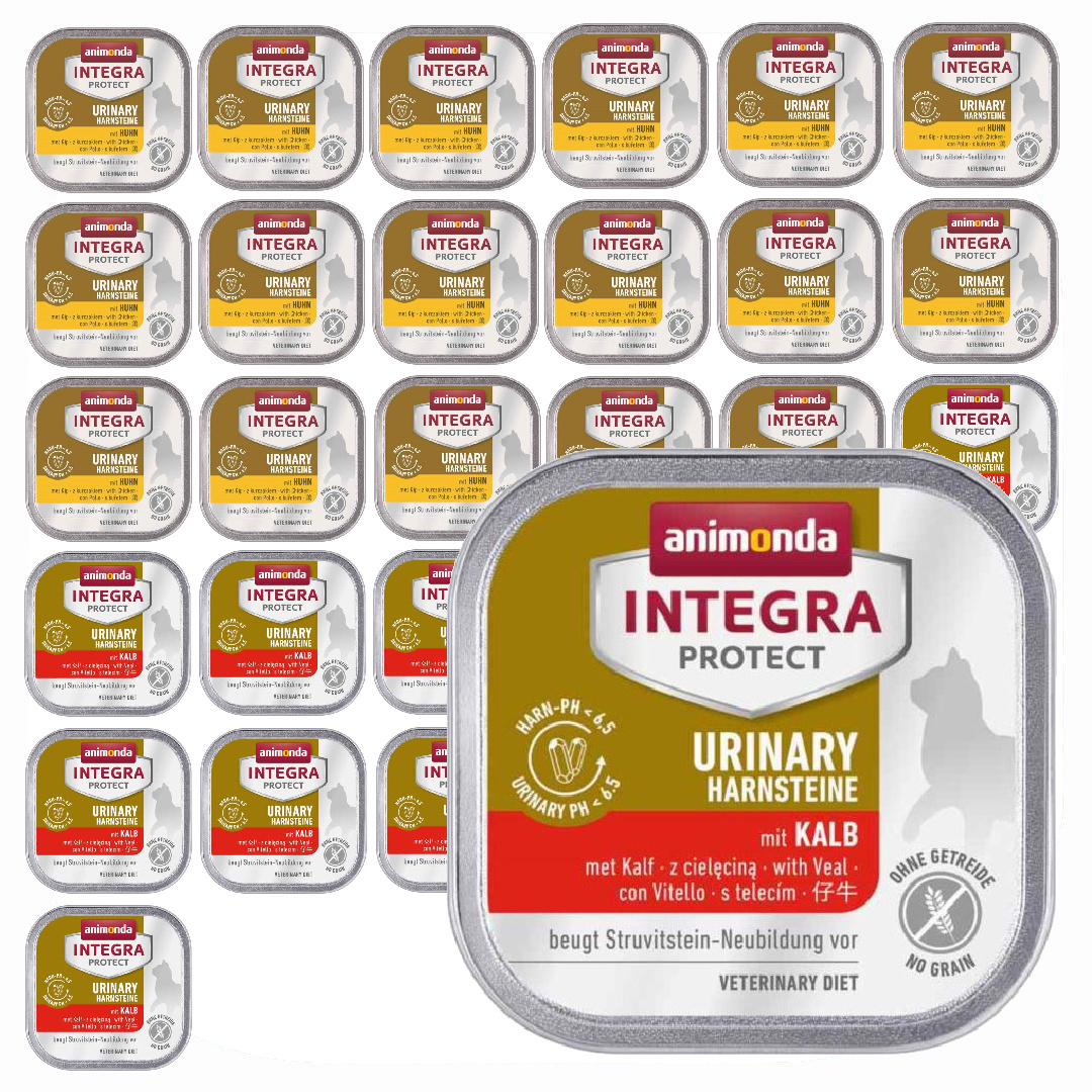 Animonda Integra Protect Urinary