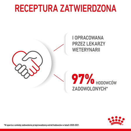 Royal Canin Maxi Puppy 15kg Karma Sucha Dla Szczeniąt Ras Dużych + Szampon VetExpert 250ml