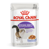 Mokra Karma Dla Kotów Sterylizowanych Royal Canin FHN Sterilised W Sosie 24x85g