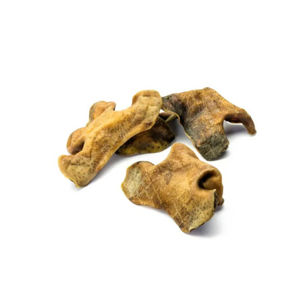 Petmex Nos Wołowy 1kg Gryzak Naturalny Przysmak Dla Psa