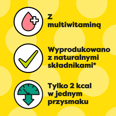 Dreamies Shake Ups Multivitamins 6x55g Przysmak Dla Kota Mix Smaków Kurczak Owoce Morza