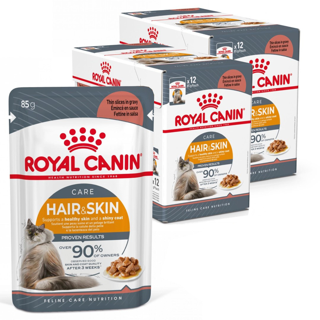 Royal Canin Intense Beauty
