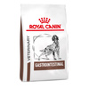 Royal Canin Veterinary VHN Dog Gastrointestinal 2kg Sucha Karma Dla Psów z Zaburzeniami Trawienia