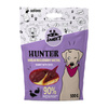 Mr Bandit HUNTER Królik nadziewany kaczką 500g - naturalny przysmak dla psa