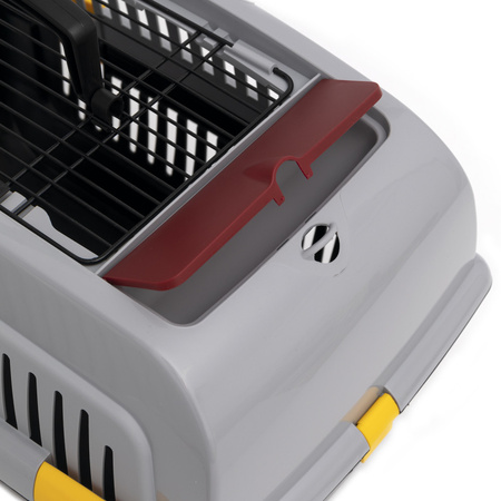 COMFY COSMOS OPEN S - Transporter dla małego pupila, psa, kota do 6kg