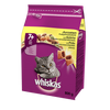 Karma sucha dla kota wiek 7+ WHISKAS z Kurczakiem 5x800g