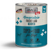 Mac's Dog Mokra Karma Monoproteinowa Z Jagnięciną 6x800g Dla Psów Skłonnych Do Alergii