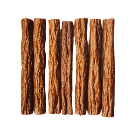 Happy Snacky NAPSANOSY Z KACZKI 7 szt. - naturalny przysmak, przekąska dla psa