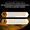 Purina Pro Plan Veterinary Diets NF Renal Function Mokra Karma Dla Kota Z Kurczakiem 10x85g Niewydolność Nerek