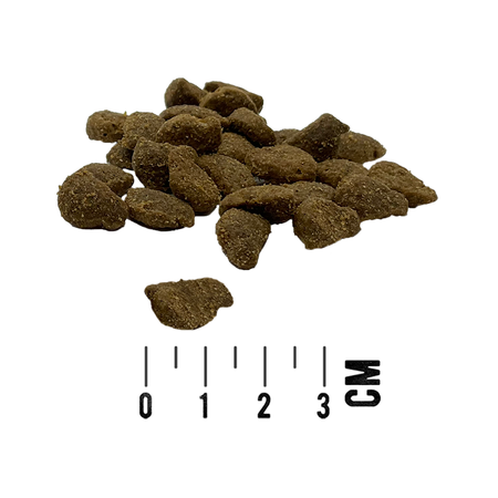 Mac's Cat Adult 300g Bezzbożowa Sucha Karma Dla Kota z Kaczką Indykiem i Kurczakiem