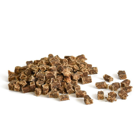 Petmex Trenerki Mięsne z Dzika 500g Naturalny Przysmak Dla Psa