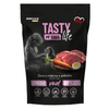 Biofeed Tasty Dogs Life Junior z Cielęciną w Galaretce 2x500g Bezzbożowa Mokra Karma Dla Szczeniąt