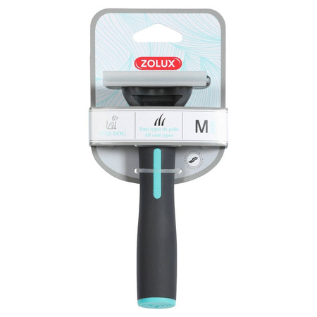ZOLUX ANAH Szczotka Super Brush średnia